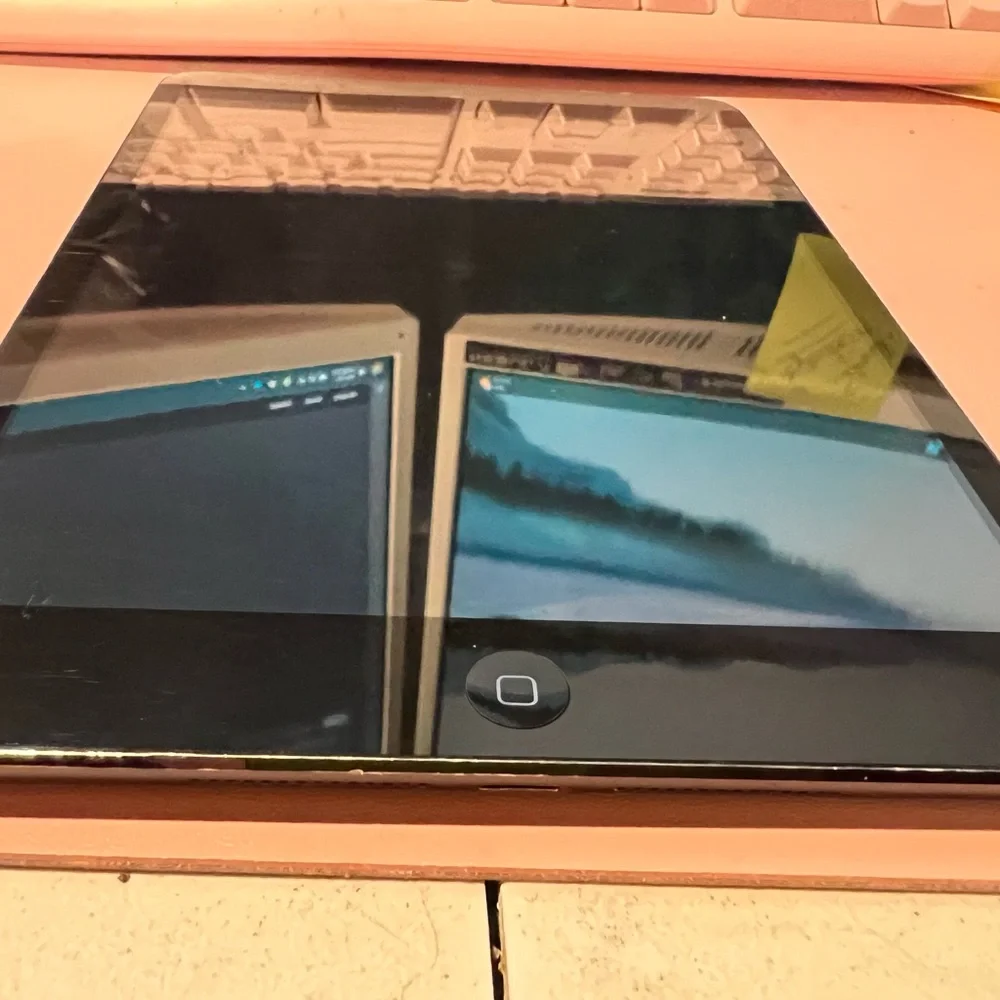 I Pad Mini 2012 Factory Reset